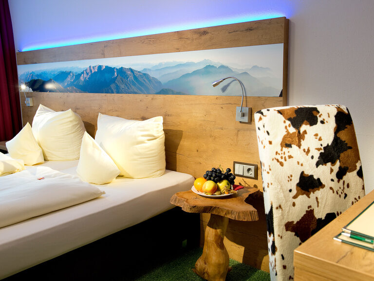 Urlaubszeit verschenken mit einem Aufenthalt im Schmelmer Hof